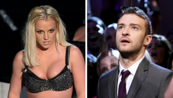 Britney Spears Recalls Running Into Ex Justin Timberlake Ahead of Painful 2007 MTV VMAs Performance