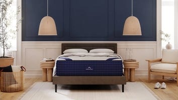 Don't Sleep on DreamCloud's Cyber Monday Mattress Sale Offering Up to 40% Off Today