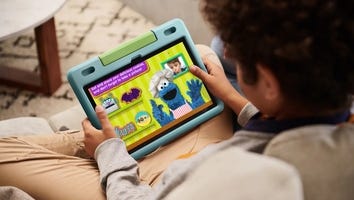 Save Up to 50% on Amazon Fire Tablets for the Whole Family Before October Prime Day Ends Tonight