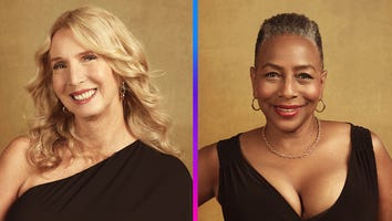 'The Golden Bachelor': Jeanie and Natascha Reveal How the Show Improved Their Dating Outlook (Exclusive)