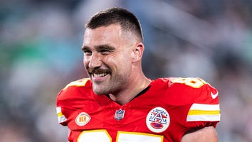 Travis Kelce's Birthday Gift for 4-Year-Old Niece Wyatt Was a Total Touchdown