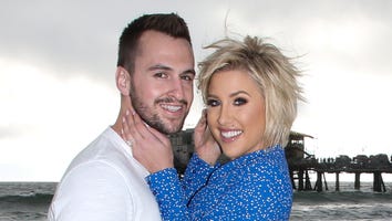 Savannah Chrisley Says Ex-Fiancé Nic Kerdiles Has Sent Her Signs Since His Death (Exclusive)