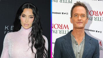 Kim Kardashian, Neil Patrick Harris and More Stars' Adorable Halloween Costumes With Their Kids