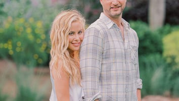 Tara Lipinski and Husband Todd Kapostasy Expecting First Child Via Surrogate Following Fertility Struggles