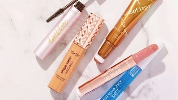 Save Up to 55% On Tarte's TikTok-Viral Makeup During the Singles' Day Sale