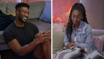 'Love Is Blind' Season 5: Aaliyah Talks Ending Post-Show Romance With Uche, Says He Wasn't Attracted to Her