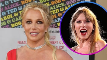 Britney Spears Posts Throwback Pics with Taylor Swift, Calls Her the 'Most Iconic Pop Woman of Our Generation'