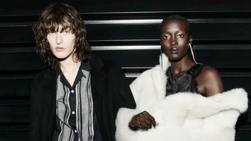 Shop AllSaints' Special Black Friday Offerings on Leather Jackets, Sweaters, Holiday Gifts and More