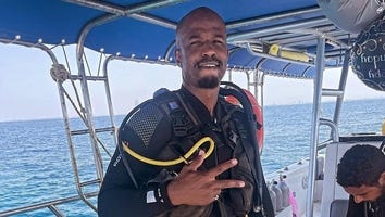 Taraja Ramsess, 'Black Panther' Stuntman, and 3 of His Children Die in Car Crash on Halloween