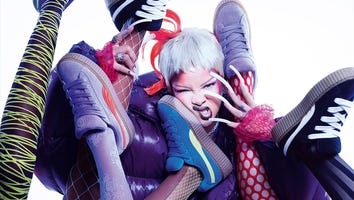 Rihanna's Stylish New Collab With Puma Is Here: Shop the Fenty X Puma Collection Before it Sells Out