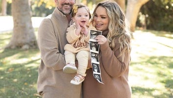 Trisha Paytas Reveals Sex of Baby No. 2