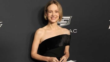 Carey Mulligan Shares Rare Update on Baby No. 3 With Marcus Mumford (Exclusive)