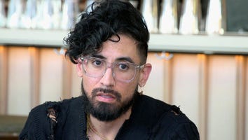 'Married at First Sight': Michael Shocks the Other Couples With Some News (Exclusive)