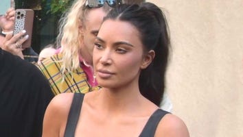 Kim Kardashian Blacks Out and Forgets Entire Fan Experience Due to Exhaustion