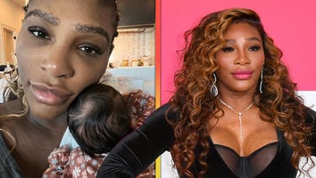 Serena Williams Says She's 'Not OK’ in Candid Message to Fans