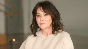 Shannen Doherty Reveals Cancer Spread to Her Bones