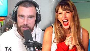 Travis Kelce's Nickname for Taylor Swift: Revealed!