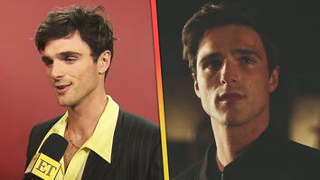 Jacob Elordi Shares 'Euphoria' Season 3 Update and How Often He Thinks About the Roman Empire