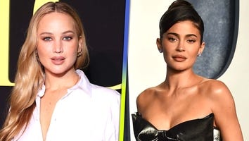 Kylie Jenner and Jennifer Lawrence Respond to Plastic Surgery Rumors