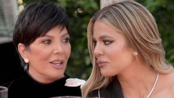 Khloé Kardashian Says Kris Jenner 'Mistreats' Her the Most Out of All the Kids