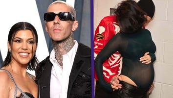 Kourtney Kardashian and Travis Barker ‘Feel Complete’ After Welcoming Newborn Son (Source)