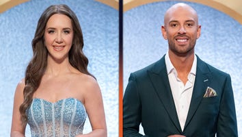 'Love Is Blind': Johnie Claims Izzy Had Another Girl at His Bachelor Party