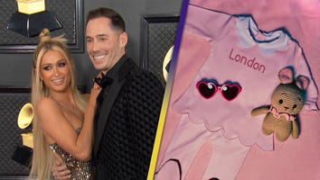 Paris Hilton Secretly Welcomes Second Child, a Girl, With Husband Carter Reum