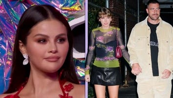 What Selena Gomez Thinks About Taylor Swift Romance With Travis Kelce (Source)