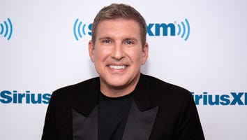 Todd Chrisley Reacts to Appeal Update in Fraud Case While Imprisoned