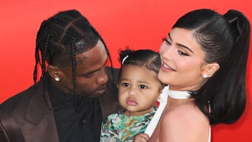 Celebs and Their Families Adorably Rock Matching Holiday Pajamas