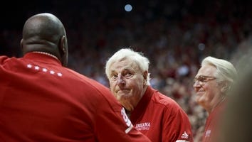 Bob Knight, Hall of Fame Basketball Coach, Dead at 83
