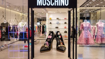 Davide Renne, Moschino Creative Director, Dead at 46