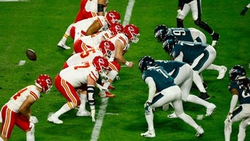 Monday Night Football: How to Watch the Philadelphia Eagles vs. Kansas City Chiefs Game Online