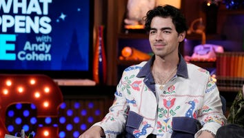 Joe Jonas Reacts to Stranger Saying He Looks 'Crazy' in Person