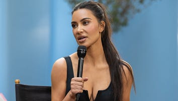 Kim Kardashian Has No Memory of Sharing Secrets With Fans, Visiting Store Due to Exhaustion