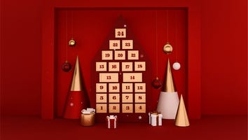 The Best Amazon Deals on 2023 Advent Calendars You Can Shop Right Now