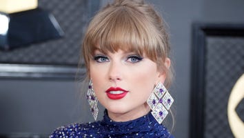 Taylor Swift Makes GRAMMYs History With 'Midnights' Nominations