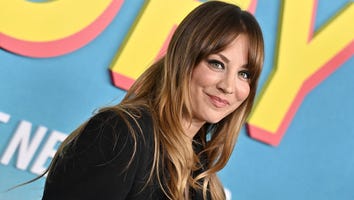 Kaley Cuoco Returns to True Crime With a Twist in 'Role Play' Trailer: Watch