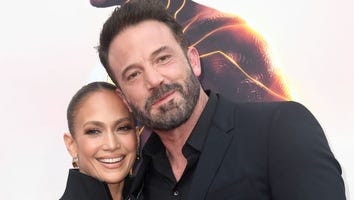 Jennifer Lopez Says She and Ben Affleck 'Have PTSD' From Their Relationship in the Early 2000s
