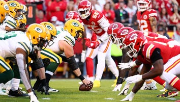 How to Watch the Kansas City Chiefs vs. Green Bay Packers Game Tonight: Start Time, Live Stream