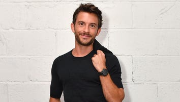 Jonathan Bailey Dishes on Filming 'Wicked' During the Strike and When 'Bridgerton' Might Be Back