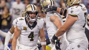 How to Watch Today's New Orleans Saints vs. Atlanta Falcons Game: Start Time, TV, Live Stream