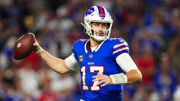 Monday Night Football: How to Watch the Denver Broncos vs. Buffalo Bills Game Online Tonight