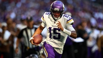 Monday Night Football: How to Watch Chicago Bears vs. Minnesota Vikings Without Cable Tonight