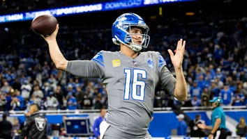 How to Watch Today's Chicago Bears vs. Detroit Lions Game Online: Start Time, Live Stream