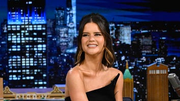 Maren Morris Clarifies Her Decision to 'Leave Country Music,' Reflects on Her Friendship With Taylor Swift