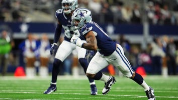 How to Watch Today's Dallas Cowboys vs. New York Giants Game Online: Start Time, Live Stream