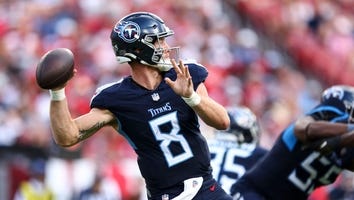 How to Watch Today's Carolina Panthers vs. Tennessee Titans Game Online: Start Time, Live Stream