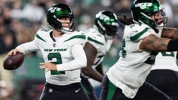 How to Watch Tonight's New York Jets vs. Las Vegas Raiders Game Online: Kickoff Time, Live Stream
