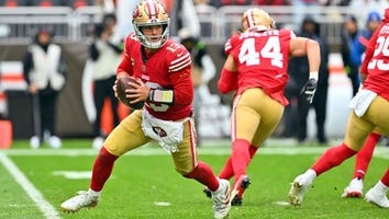 How to Watch Today's Tampa Bay Buccaneers vs. San Francisco 49ers Game: Start Time, Live Stream